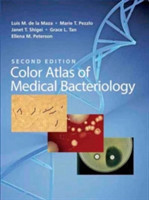 Color Atlas of Medical Bacteriology, 2nd Ed.