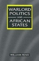 Warlord Politics and African States