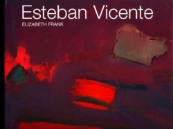 Esteban Vicente