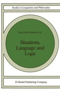 Situations, Language and Logic