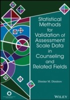Statistical Methods for Validation of Assessment Scale Data in Counseling