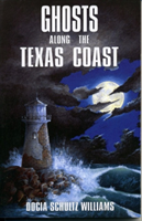 Ghosts Along the Texas Coast