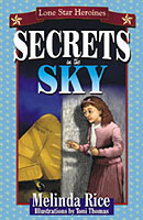 Secrets In The Sky