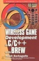 Wireless Game Development in C/C++ with BREW