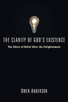 Clarity of God's Existence