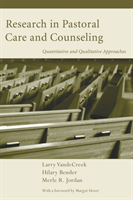 Research in Pastoral Care and Counseling
