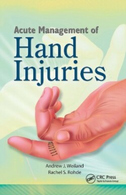 Acute Management of Hand Injuries