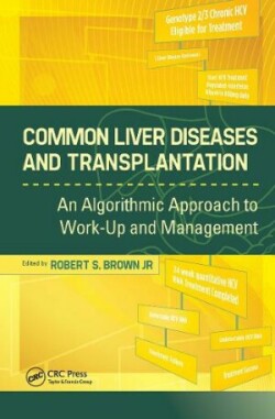 Common Liver Diseases and Transplantation