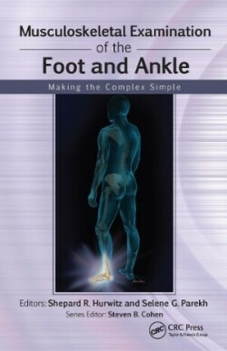 Musculoskeletal Examination of the Foot and Ankle