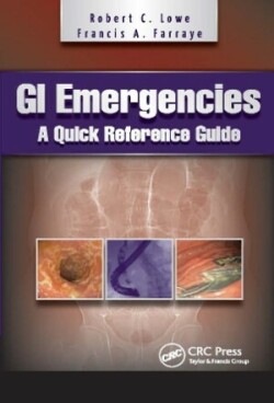 GI Emergencies