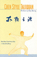 Chen Style Taijiquan