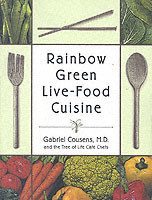 Rainbow Green Live-Food Cuisine