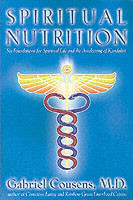 Spiritual Nutrition