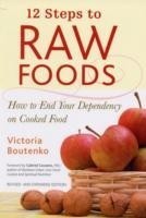 12 Steps to Raw Foods