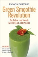 Green Smoothie Revolution