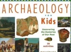 Archaeology for Kids