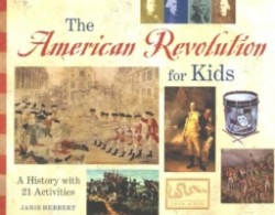 American Revolution for Kids