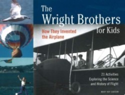 Wright Brothers for Kids