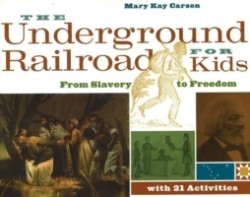 Underground Railroad for Kids