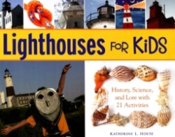 Lighthouses for Kids