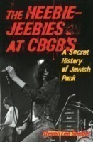 Heebie-Jeebies at CBGB's