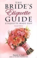 Bride's Etiquette Guide