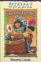 Chicken Pox Panic