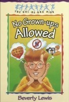 No Grown-ups Allowed