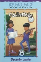 Fiddlesticks