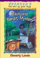 Backyard Bandit Mystery