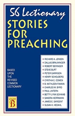 56 Lectionary Stories For Preaching