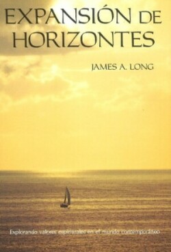 Expanding Horizons (Spanish Edition)