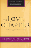 Love Chapter