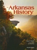 Arkansas History for Young People