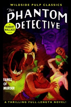 Phantom Detective