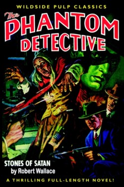 Phantom Detective