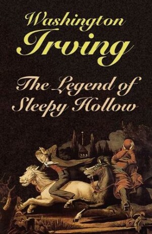 Legend of Sleepy Hollow