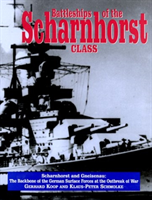 Battlehships of the Scharnhorst-Class