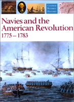 Navies and the American Revolution, 1775-1783