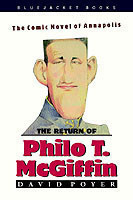 Return of Philo T. Mcgiffin