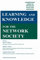 Learning and Knowledge for the Network Society