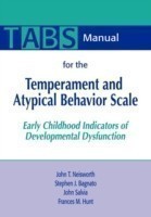 Manual for the Temperament and Atypical Behavior Scale (TABS)