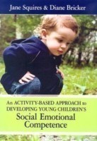 Activity-based Approach to Developing Young Children's Social Emotional Competence