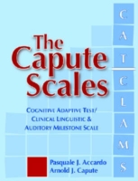 Capute Scales Manual