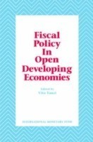 Fiscal Policy, Economic Adjustment, and Financial Markets  Papers Presented at a Seminar Sponsored by the [IMF] and Centro DI Economia Monetaria e Finanziaria, University Bocconi, Held in Milan on January 28-30, 1988