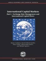 International Capital Markets, 1993 : Developments and Prospects 1993. Pt 1 : Exchange Rate Management and International Capital Flows