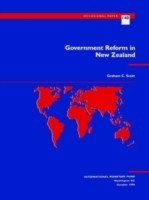 Government Reform in New Zealand