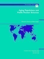 Aging Populations and Public Pensions Schemes