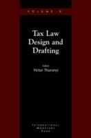 Tax Law Design and Drafting v. 2