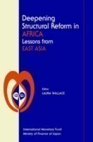 Deepening Structural Reform in Africa